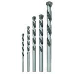 Masonry drill bit