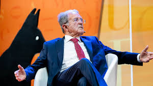 Trend Google: romano prodi