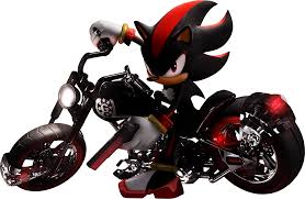 motorcycle