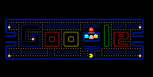 Resultado de imagen de doodle google