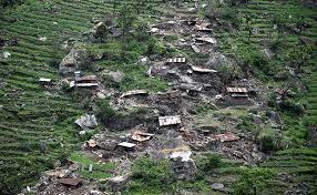 Image result for nepal landslide