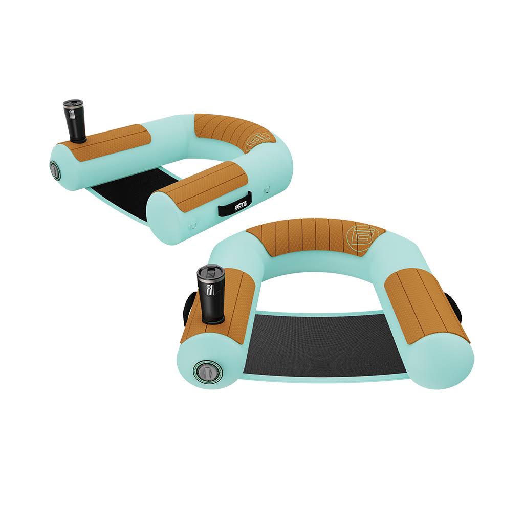 BOTE Hangout Sling Chair Package