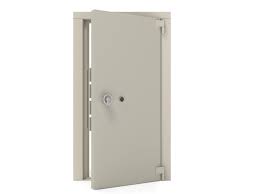 Vault door Grade I Malta | Vaults & Strongrooms Malta | J ...