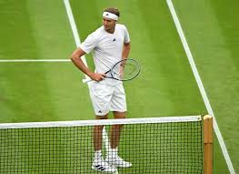 Alexander Zverev highlights major problem in Wimbledon preparation