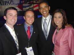 Resultado de imagen de AIPAC