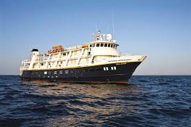 Nearly 20 guests sick in cruise ship's third GI outbreak in two months