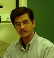me. Harshad Joshi - index35
