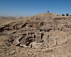 Göbeklitepe resmi
