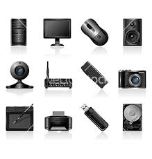 Image result for pictures of computer parts