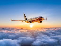 Crece utilidad de Aeroméxico al vender participación en TechOps