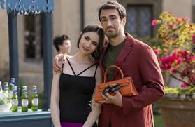 ¿Habrá temporada 6 de Emily en París?