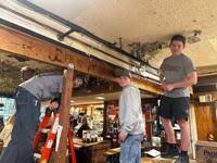 Rite Aid Liquidation, Napa Basketball Superlatives, and North Bay Wind Advisory