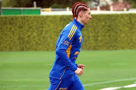 Alistan Tigres partido ante Necaxa; recuperan a Marcelo