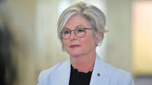 helen haines — trending on Google in Pakistan