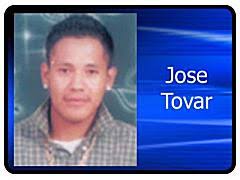 Name: Jose Tovar DOB: 9-25-1984. Sex: Male Race: Hispanic Height: 5&#39; 8. Weight: 150. Hair: Dark. On October 28, 2006, the suspect broke into an apartment on ... - tovar