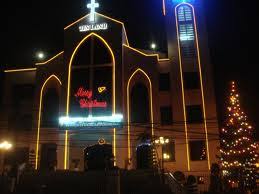 Kết quả hình ảnh cho tin lành cho muôn dân