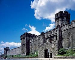 Immagine di Eastern State Penitentiary a Filadelfia