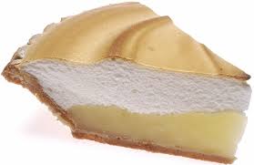 Image result for citrus meringue