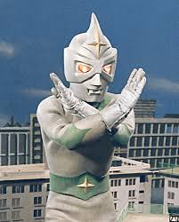 「ミラーマン」の画像検索結果