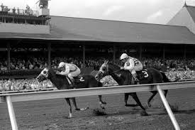 Hall of Famer Sword Dancer more than made up his slow start