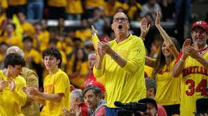 Pharrel Payne and Maryland Basketball's New Era