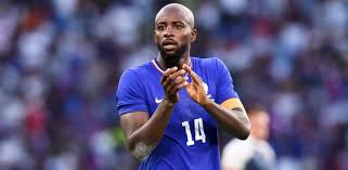 Mateta Reste-t-il à Crystal Palace? L'offre XXL qui Change Tout! - Imagen principal del artículo