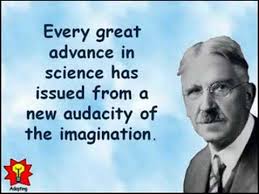 Creative Quotations from John Dewey for Oct 20 - YouTube via Relatably.com