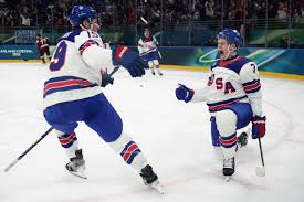 They’re the World’s Most Hated Hockey Players—and America’s Greatest Hope