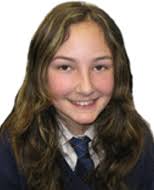 I come from a family of five. I also have a puppy named Narla. Deanna Walker. My name is Deanna Walker. I am in Year 10 at Wellington East Girls&#39; College in ... - d_picture