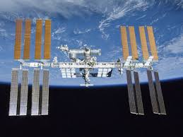 space station