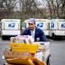 USPS temporarily suspends service for multiple West Toledo residents