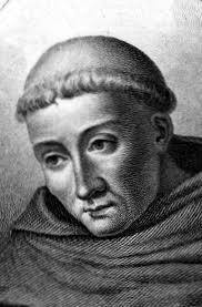 St. Bernard of Clairvaux. Prologue. TO HUGH, KNIGHT OF CHRIST AND MASTER OF CHRIST&#39;S MILITIA: BERNARD, IN NAME ONLY, ABBOT OF CLAIRVAUS, WISHES THAT HE ... - St.-Bernard-2