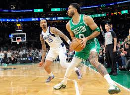 Celtics at Spurs preview: Is this a potential NBA Finals matchup?