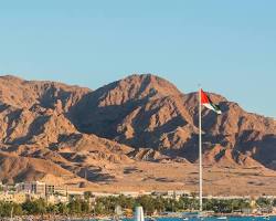 العقبة في الأردن