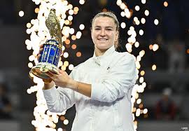 WTA Prize Money Leaders Update