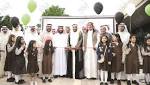 المعتوق: جمعنا ثمن مليار وجبة