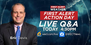 WECT - News update