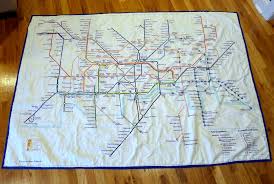 Image result for tube quilt