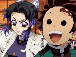 Demon Slayer Castillo Infinito Película