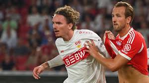 Kicker - News update