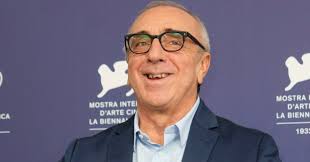 Trend Google: silvio orlando