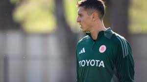 RomaPress - News update