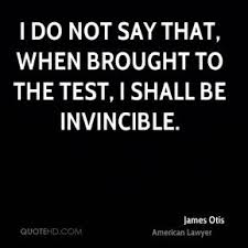 James Otis Quotes | QuoteHD via Relatably.com