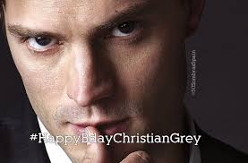 Resultado de imagen de fotos de christian grey