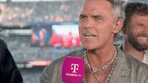 robbie williams koks magenta tv