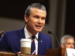 Hegseth: 60-dagenregel voor einde oorlog niet tijdens staakt-het-vuren