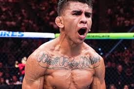 Mario Bautista considers Patchy Mix ‘just as quality of a fighter if not better’ than Chito Vera