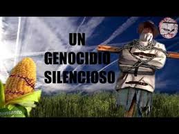 Resultado de imagen de DIETA ILLUMINATI: ASÍ TE ENVENENA MONSANTO Y LA ÉLITE DEL NUEVO ORDEN MUNDIAL