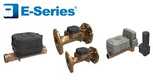 E-Series ® | Badger Meter