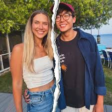 Big Brother's Derek Xiao and Claire Rehfuss End 4-Year Relationship
